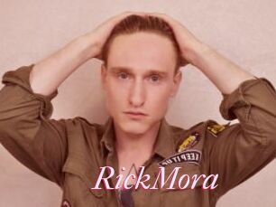 RickMora