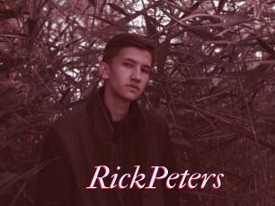 RickPeters