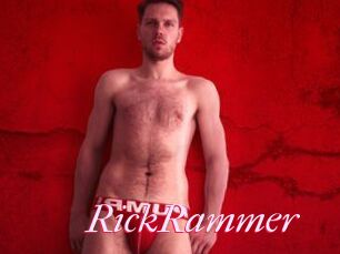 RickRammer