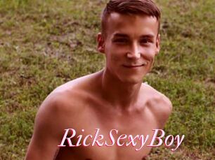 RickSexyBoy