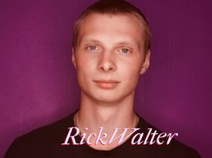 RickWalter