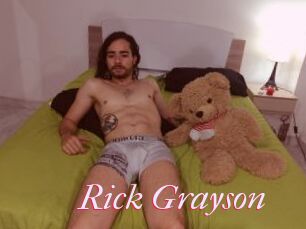 Rick_Grayson