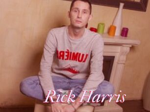 Rick_Harris