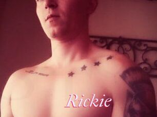 Rickie