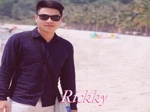 Rickky