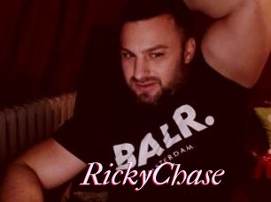 RickyChase