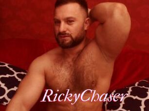 RickyChaser