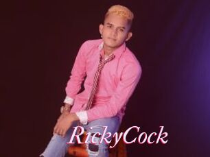 RickyCock