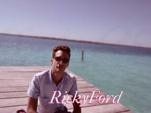 RickyFord