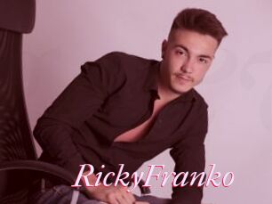 RickyFranko