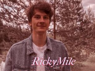 RickyMile