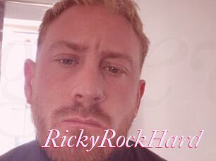 RickyRockHard