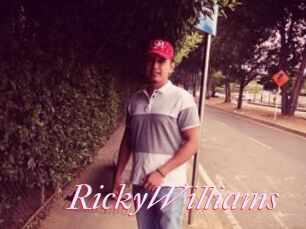 RickyWilliams