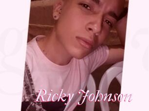 Ricky_Johnson