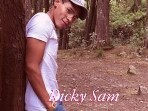 Ricky_Sam