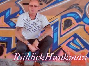 RiddickHunkman