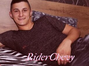 RiderChevy
