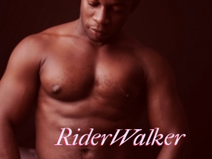 RiderWalker