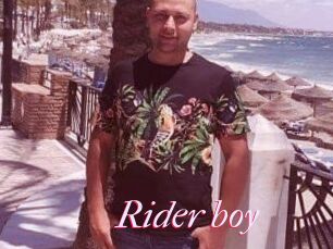 Rider_boy