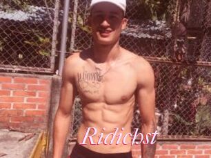 Ridichst
