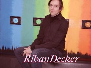 RihanDecker