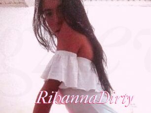 RihannaDirty