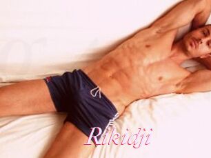 Rikidji