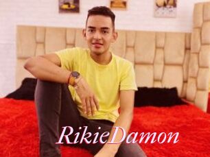 RikieDamon