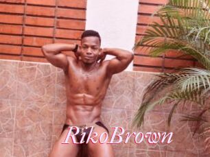 RikoBrown