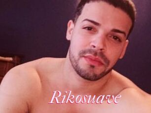 Rikosuave