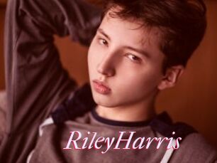 RileyHarris