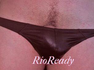 RioReady