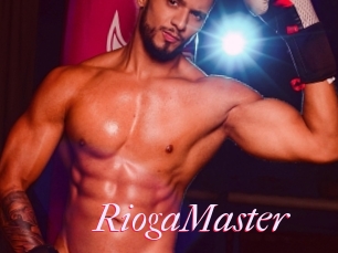 RiogaMaster