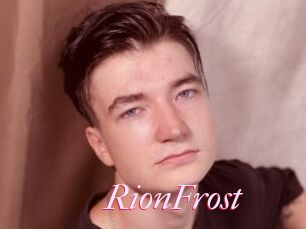 RionFrost