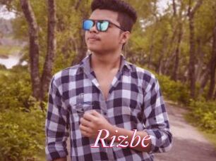 Rizbe