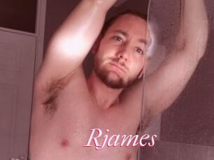 Rjames