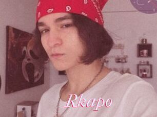 Rkapo
