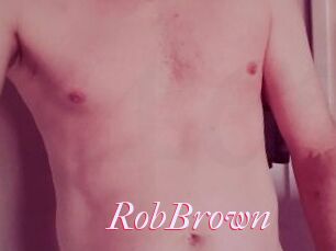 RobBrown