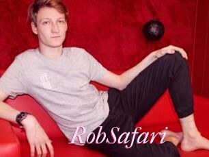 RobSafari
