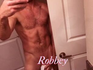 Robbey