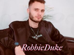 RobbieDuke