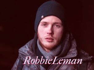 RobbieLeman