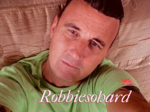 Robbiesohard