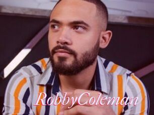RobbyColeman