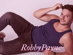 RobbyPayne
