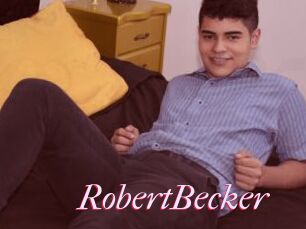 RobertBecker
