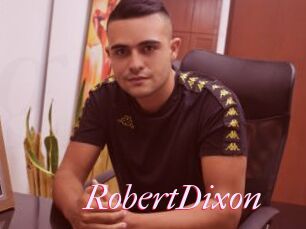 RobertDixon