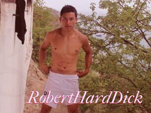 RobertHardDick