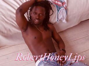 RobertHoneyLips
