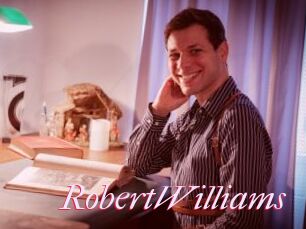 RobertWilliams